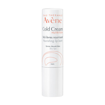 Avene Cold Cream Lip Balm