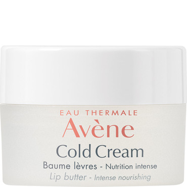 Avene Cold Cream Lip Butter