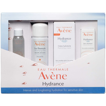 Avene Hydrance Gaveæske