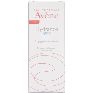 Avene Hydrance Rehydrating Serum