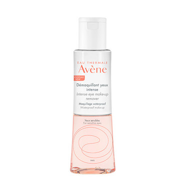 Avene Intense Eye Makeup Remover