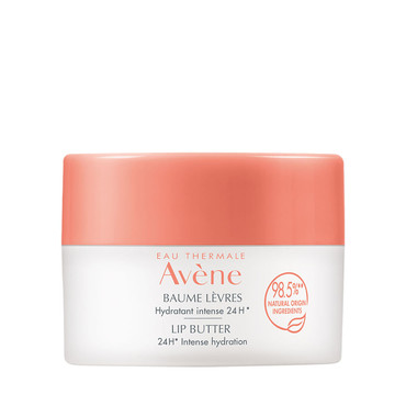Avene Lip Butter