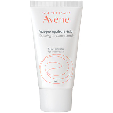 Avene Soothing Radiance Mask