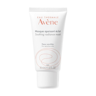 Avene Soothing Radiance Mask