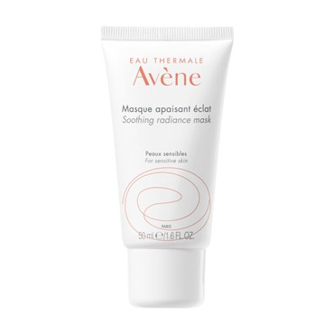 Soothing Radiance Mask - ansigtsmaske til hud