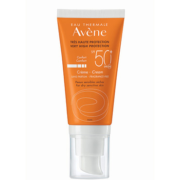 Avene Sun Cream SPF 50+