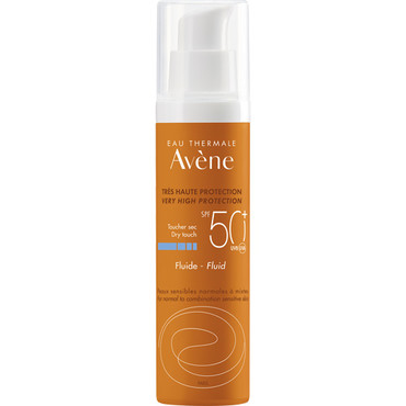 Avene Sun Fluid SPF 50+
