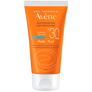 Avene Sun Fluid SPF30