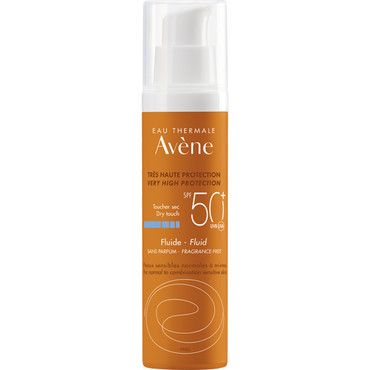 Avene Sun Fluid SPF 50+