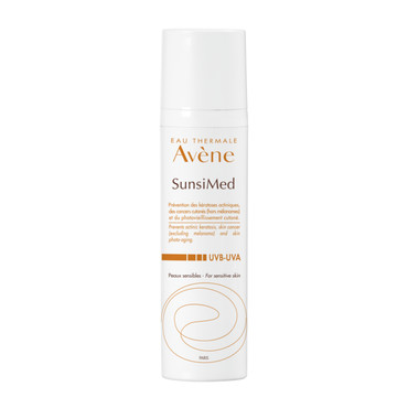 Avene SunsiMed Creme SPF 50+