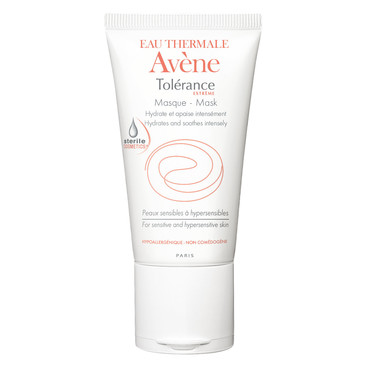 Avene Tolerance Mask