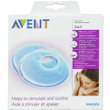 Avent 2-i-1 Termoindlæg
