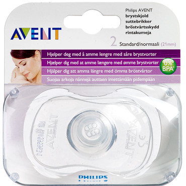 Avent Suttebrik