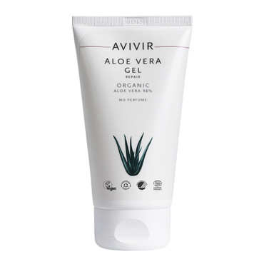 aloe vera gel apoteket