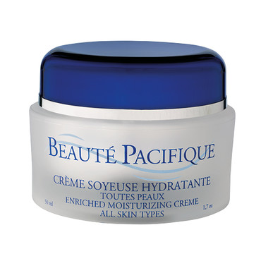 Beaute Pacifique Enriched Moisturizing Creme