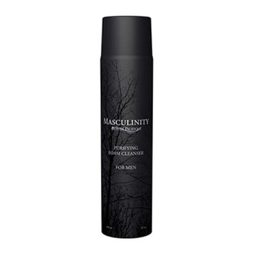 Beaute Pacifique Men Purifying Foam Cleanser