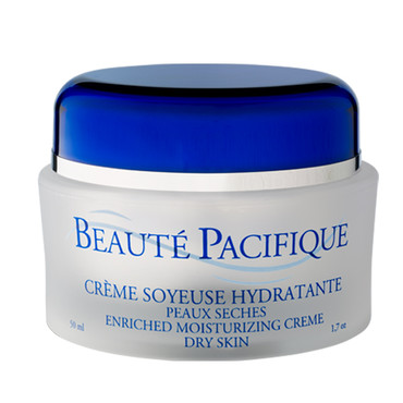 Beaute Pacifique Moisturizing Creme Dry Skin