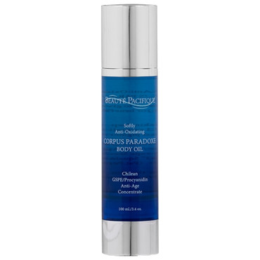 Beaute Pacifique Paradoxe Body Oil