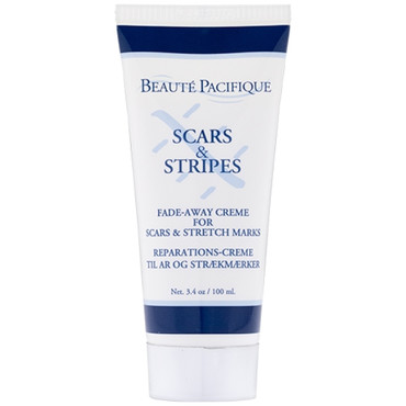 Beaute Pacifique Scars & Stripes
