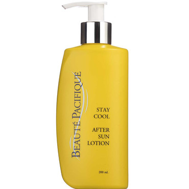 Beaute Pacifique Stay Cool