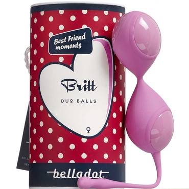 Belladot Britt Kugler