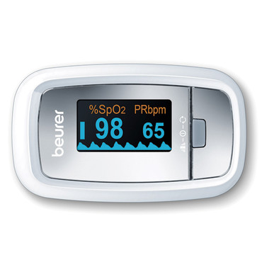 Beurer Pulsoximeter PO 30