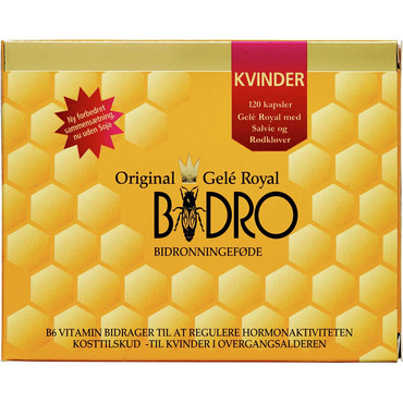 Bidro Kvinder