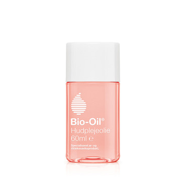 Bio Oil 60 ml hudpleje til strækmærker ar & pigmentforandringer