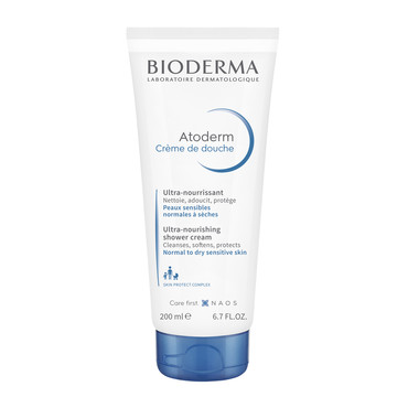 Bioderma Atoderm Creme de Douche