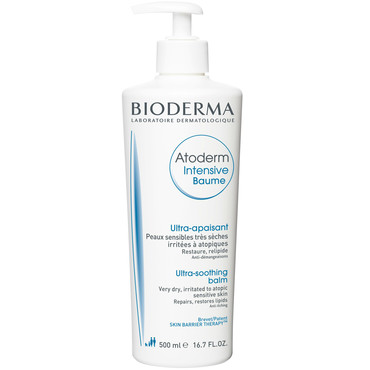 Bioderma Atoderm Intensive Baume