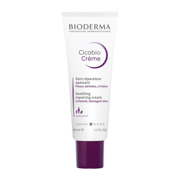 Bioderma Cicabio Créme