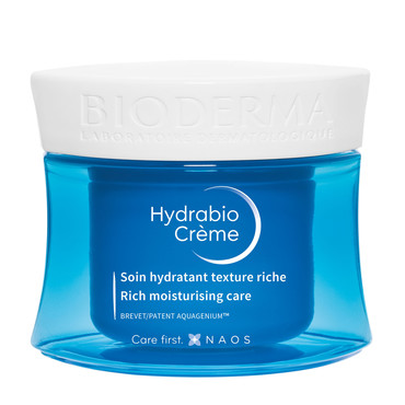 Bioderma Hydrabio Ansigts Creme