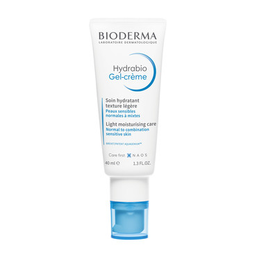 Bioderma Hydrabio Ansigts Gel-Creme