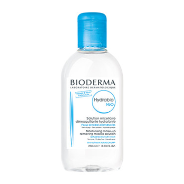 Bioderma Hydrabio H2O