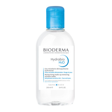 Bioderma Hydrabio H2O
