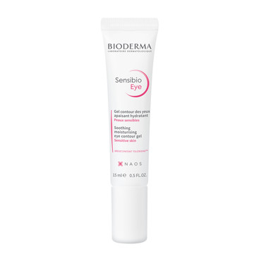 Bioderma Sensibio Eyecontour Cream