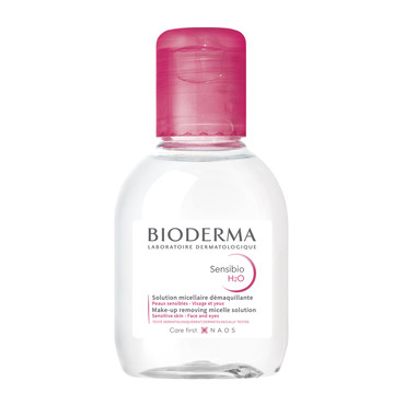 Bioderma Sensibio H2O