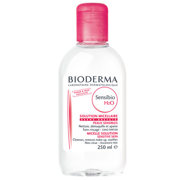Bioderma Sensibio H2O