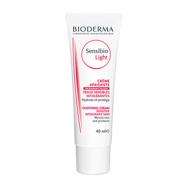 Bioderma Sensibio Light