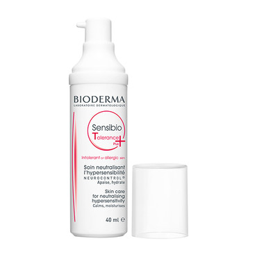 Bioderma Sensibio Tolerance+