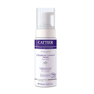 Cattier Cleansing Foam