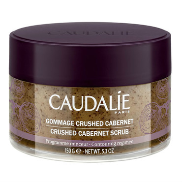 Caudalie Crushed Cabernet Scrub