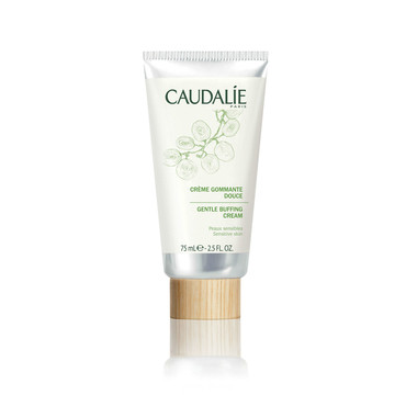 Caudalie Gentle Buffing Cream