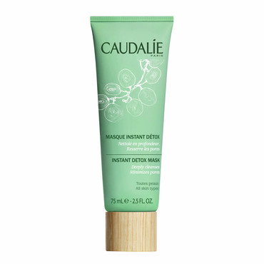 Caudalie Instant Detox Mask