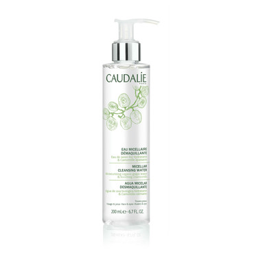 Caudalie Make-up Remover Cleansing Water