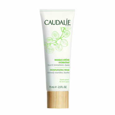 Caudalie Moisturizing Cream Mask