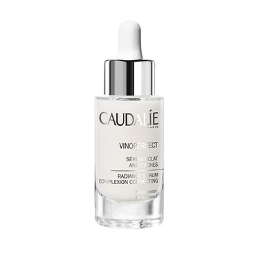 Caudalie Vinoperfect Radiance Serum Complexion Correction