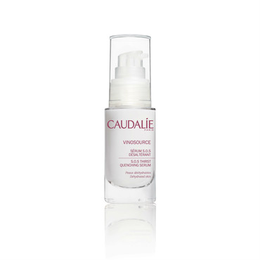 Caudalie Vinosource SOS Thirst Quenching Serum