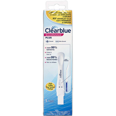 clearblue graviditetstest apotek clearblue graviditetstest apotek