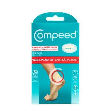 Compeed Vabelplaster medium